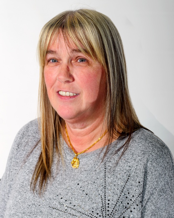 Sharon Gough - Westhoughton First Independent Candidate - 4th May 2023